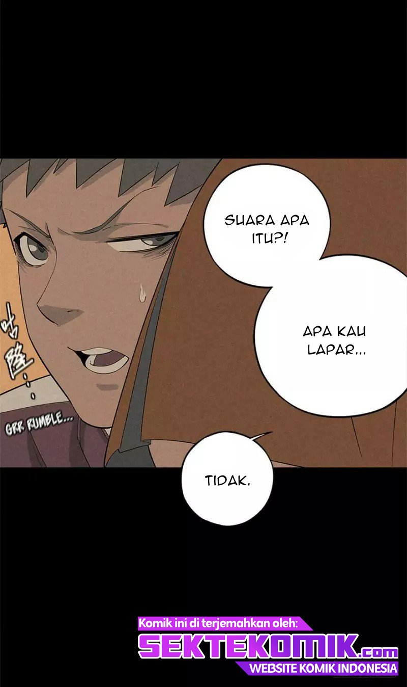 End of The World 2028 (Trace of Doomsday) Chapter 17 Gambar 10